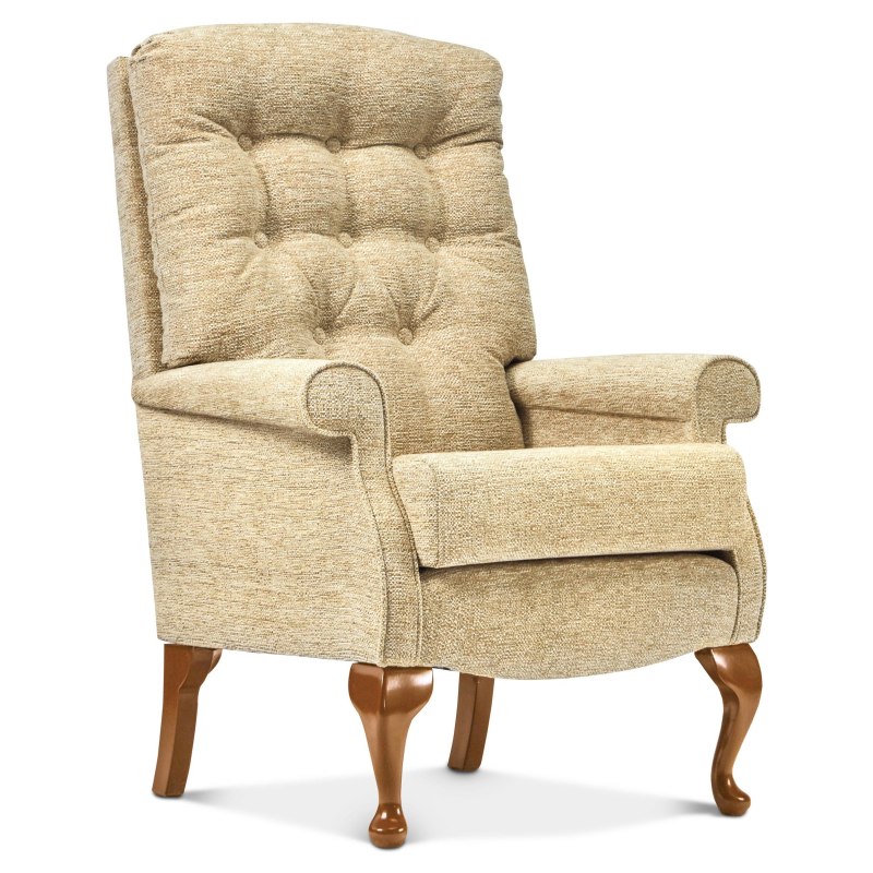 Sherborne Shildon Fireside Chair Standard Seat Sherborne Shildon Fireside Chair Standard Seat