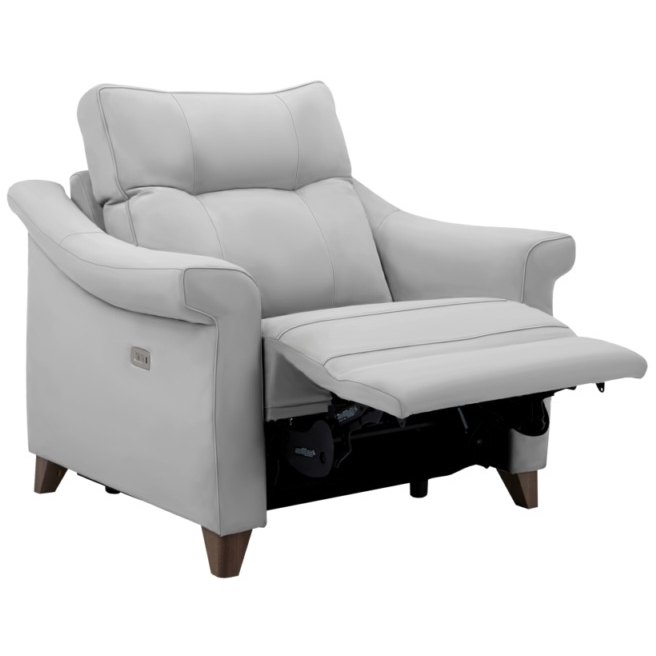 G Plan Riley Power Recliner Armchair with USB G Plan Riley Power Recliner Armchair with USB