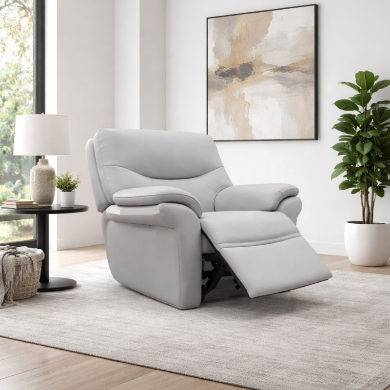 G Plan Seattle Power Recliner Armchair G Plan Seattle Power Recliner Armchair