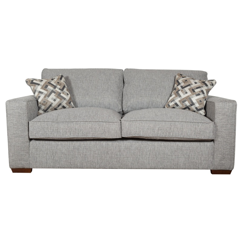 Clara 3 Seater Sofa Clara 3 Seater Sofa