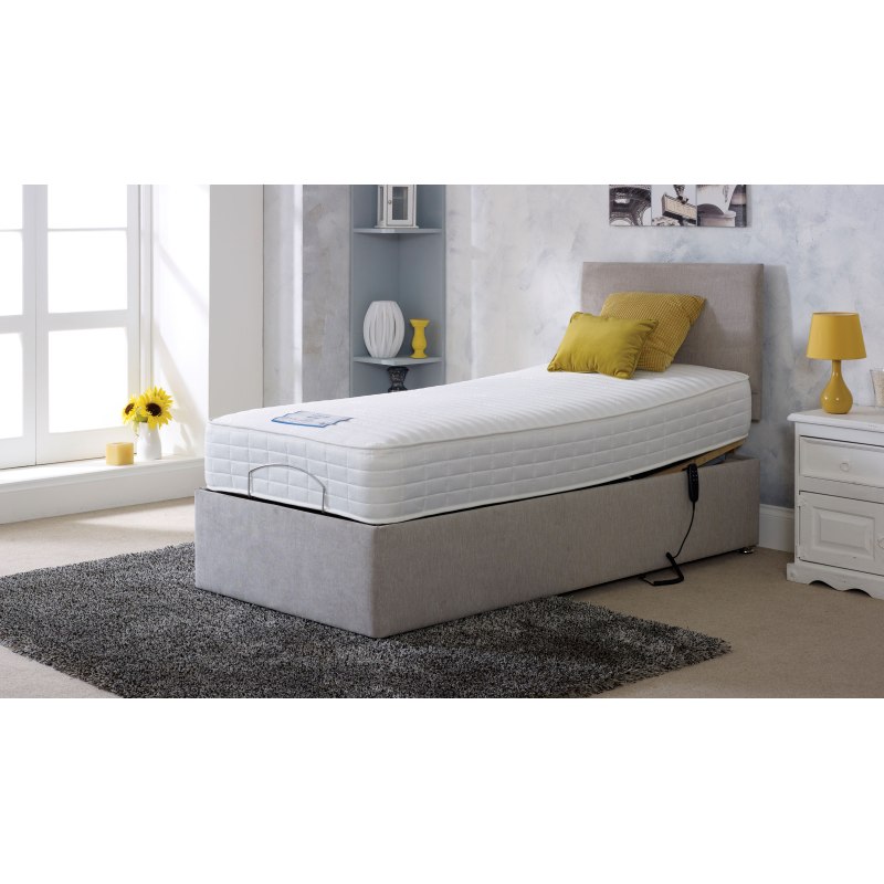 Adjust-A-Bed Beau Divan Set Adjust-A-Bed Beau Divan Set