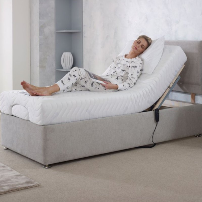 Adjust-A-Bed Ortho Memory Mattress Adjust-A-Bed Ortho Memory Mattress