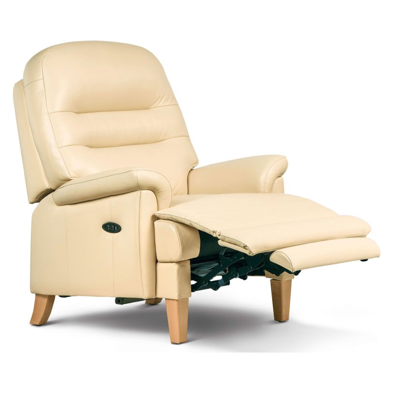 Sherborne Keswick Classic Powered Recliner Sherborne Keswick Classic Powered Recliner