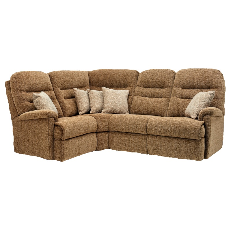 Sherborne Keswick Powered Reclining Corner Group - Standard Sherborne Keswick Powered Reclining Corner Group - Standard