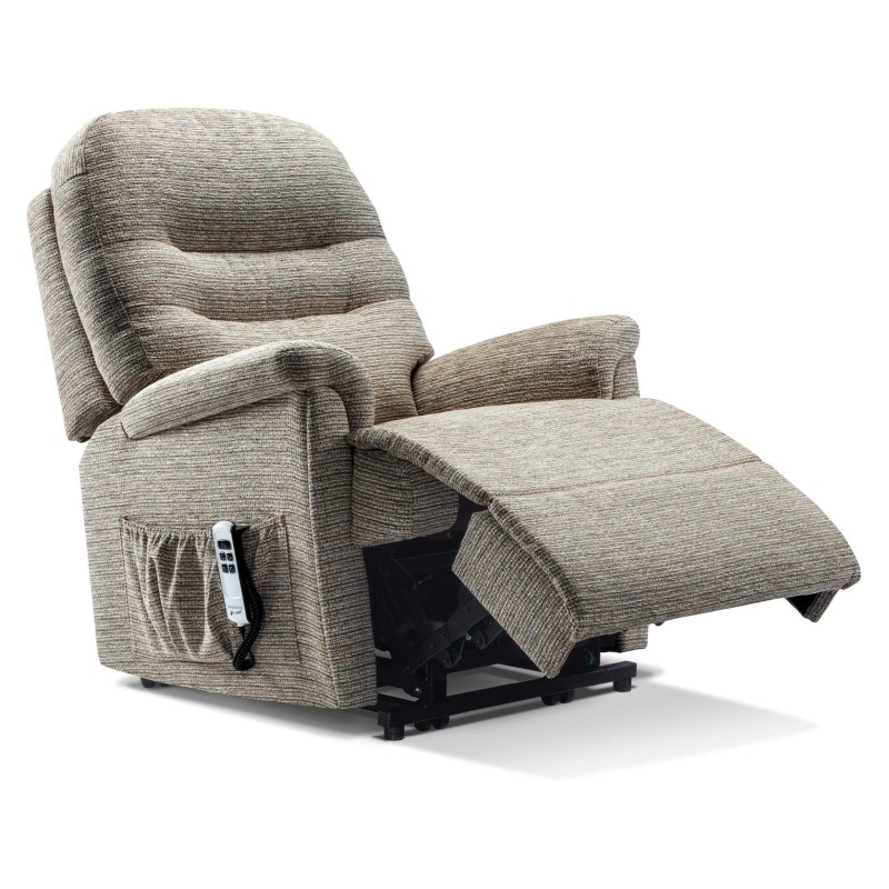 Sherborne Keswick Standard Rechargeable Powered Recliner Chair Sherborne Keswick Standard Rechargeable Powered Recliner Chair