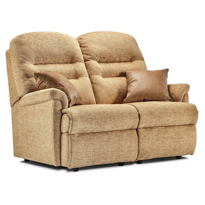 Sherborne Keswick Standard Fixed 2 Seater Sherborne Keswick Standard Fixed 2 Seater