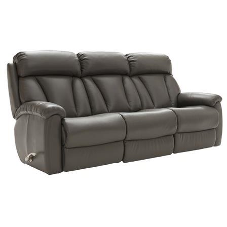 LaZboy Georgina 3 Seater Power Recliner with Toggle LaZboy Georgina 3 Seater Power Recliner with Toggle