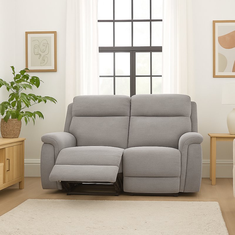 La-Z-Boy Paris 2 Seater Power Recliner with Power Head Tilt & Power Lumbar La-Z-Boy Paris 2 Seater Power Recliner with Power Head Tilt & Power Lumbar