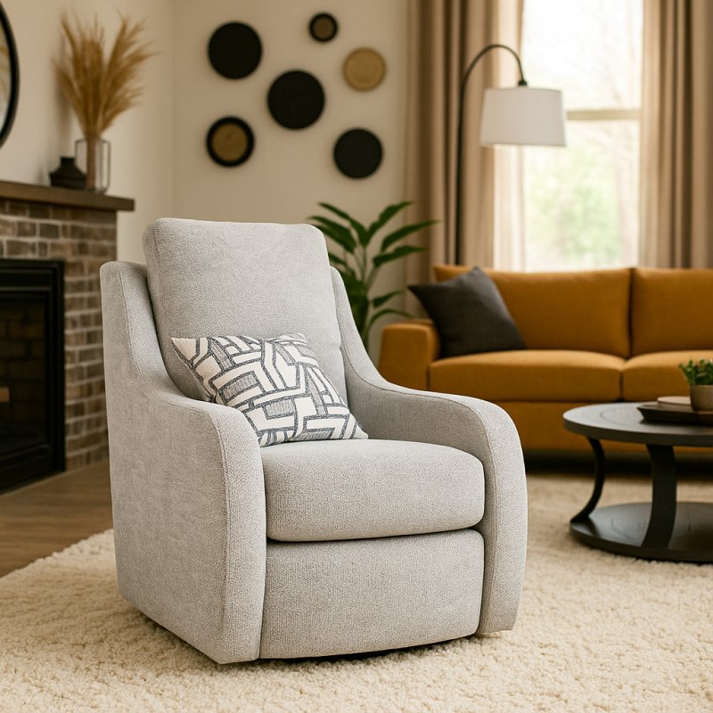 Montana High Back Swivel Chair Montana High Back Swivel Chair
