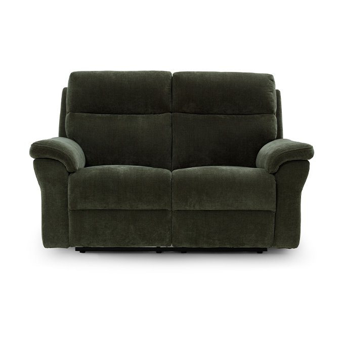 La-Z-Boy Dixie 2 Seater Power Recliner with Head tilt and Lumber La-Z-Boy Dixie 2 Seater Power Recliner with Head tilt and Lumber