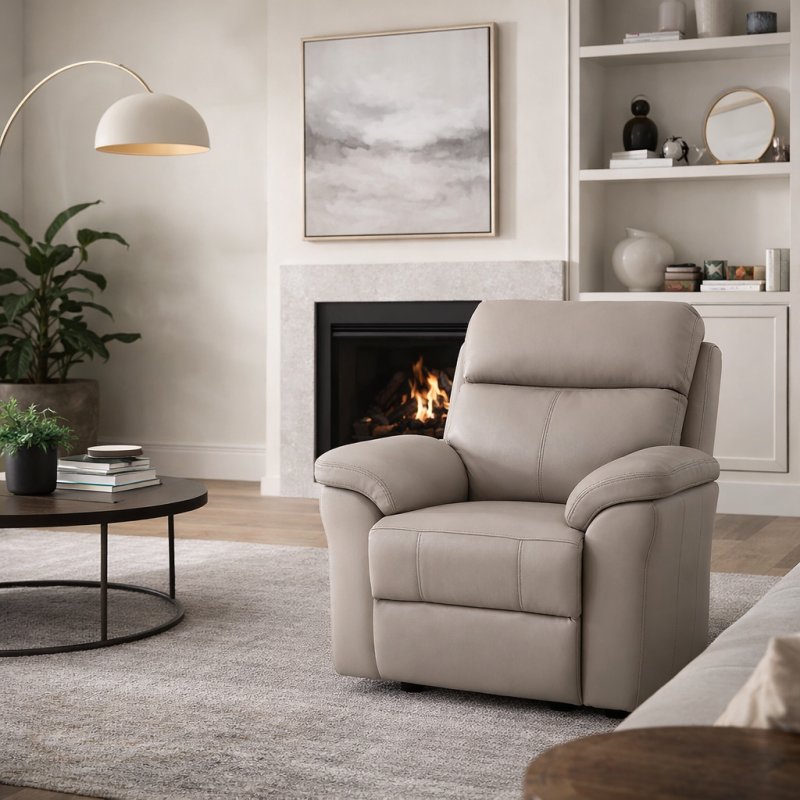 La-Z-Boy Dixie Armchair La-Z-Boy Dixie Armchair