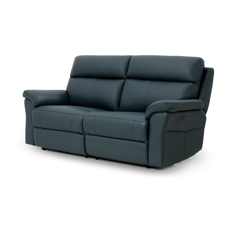 La-Z-Boy Dixie 3 Seater Power Recliner with Head Tilt La-Z-Boy Dixie 3 Seater Power Recliner with Head Tilt