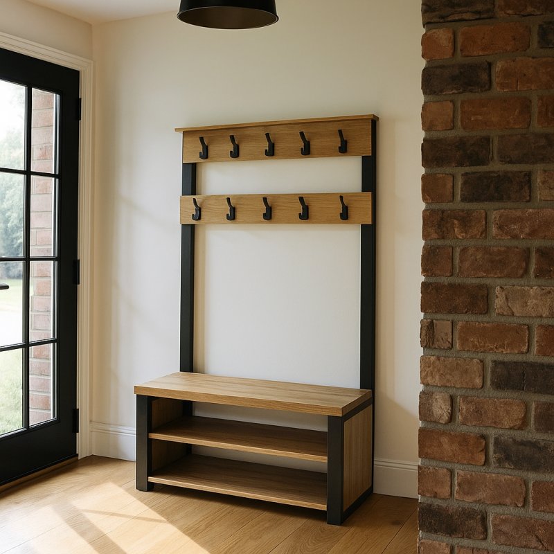 Fishbourne Oak Hall Unit Fishbourne Oak Hall Unit