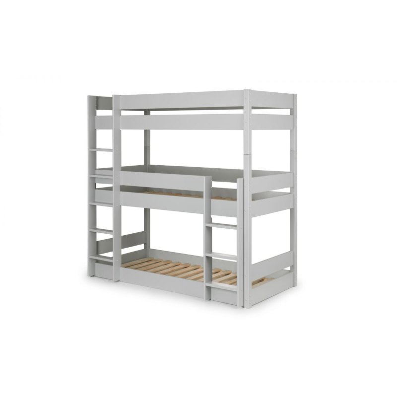 Tully Triple Trio Bunk Bed Tully Triple Trio Bunk Bed