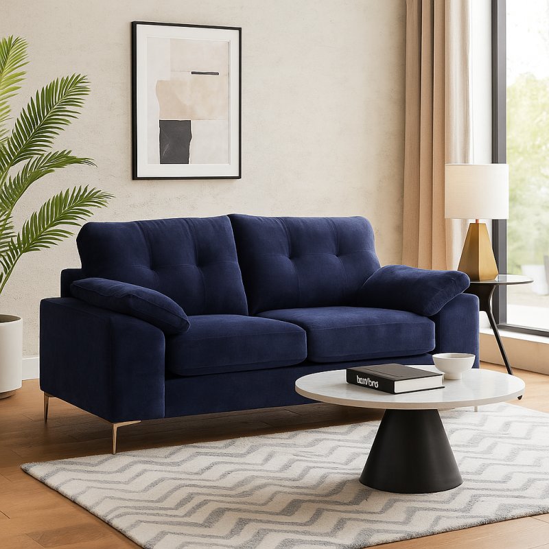 Ellie 2 Seater Static Sofa Ellie 2 Seater Static Sofa