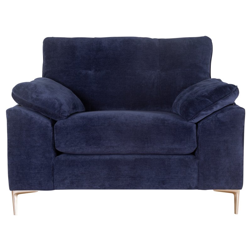 Ellie Static Love Seat Ellie Static Love Seat