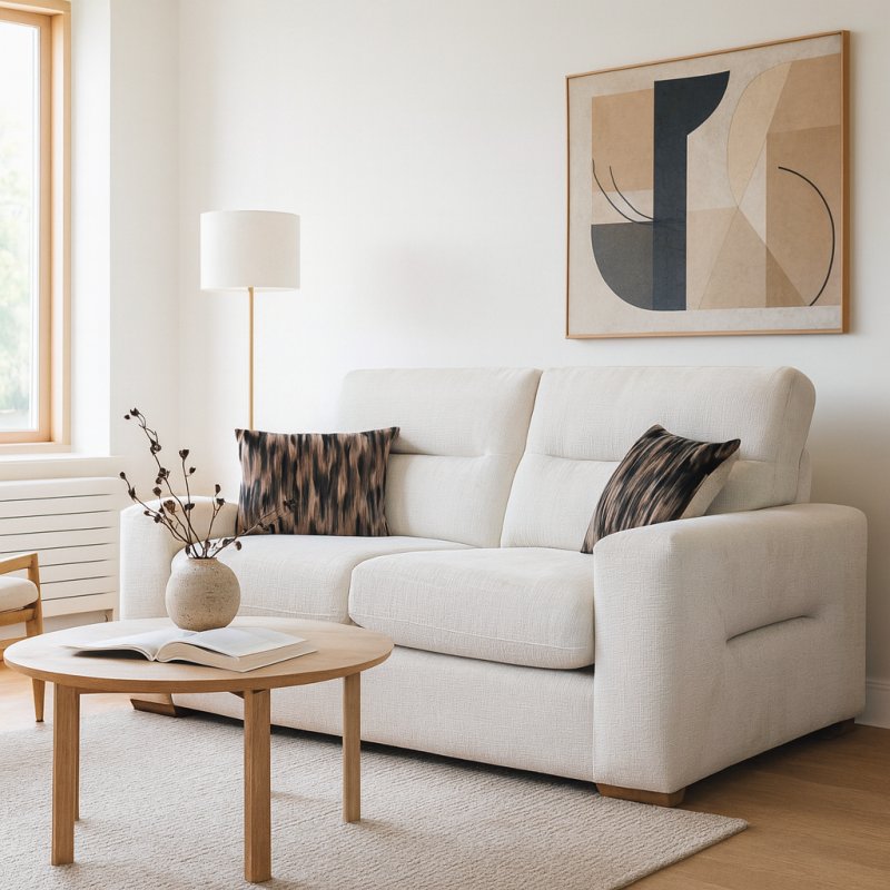 Monaco 2 Seater Sofa Monaco 2 Seater Sofa