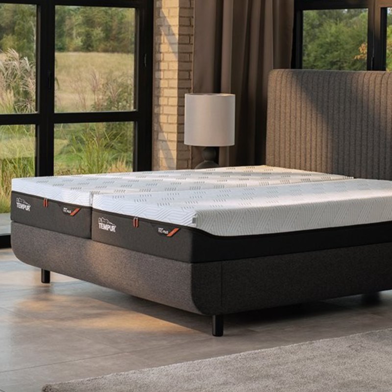 Tempur ProPlus SmartCool Mattress Tempur ProPlus SmartCool Mattress