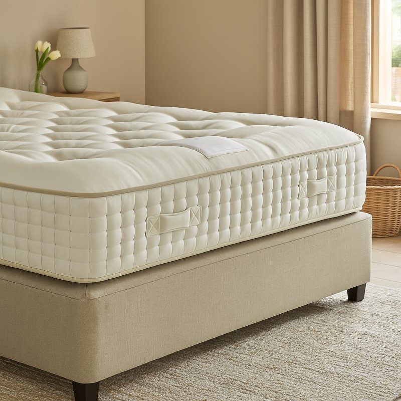 Harrison Spinks Odyssey 13500 Mattress Harrison Spinks Odyssey 13500 Mattress