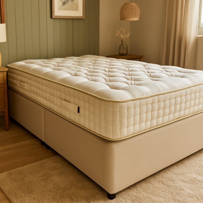 Harrison Spinks Iona Mattress Harrison Spinks Iona Mattress
