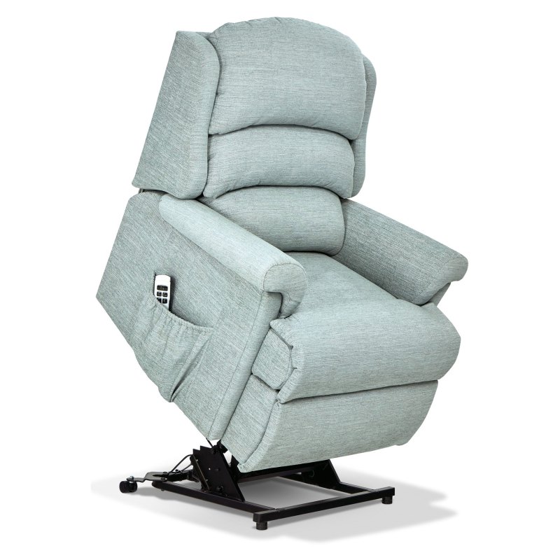Sherborne Albany Royale 2-Motor Electric Riser Recliner Sherborne Albany Royale 2-Motor Electric Riser Recliner