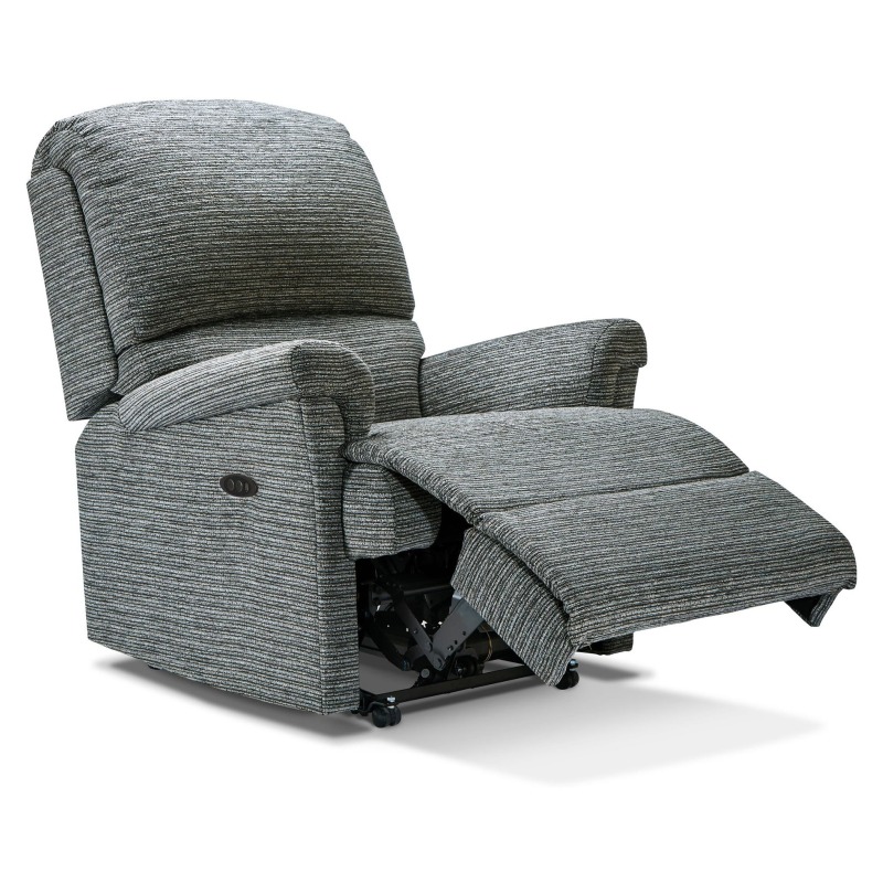 Sherborne Nevada Standard Recliner Chair Sherborne Nevada Standard Recliner Chair