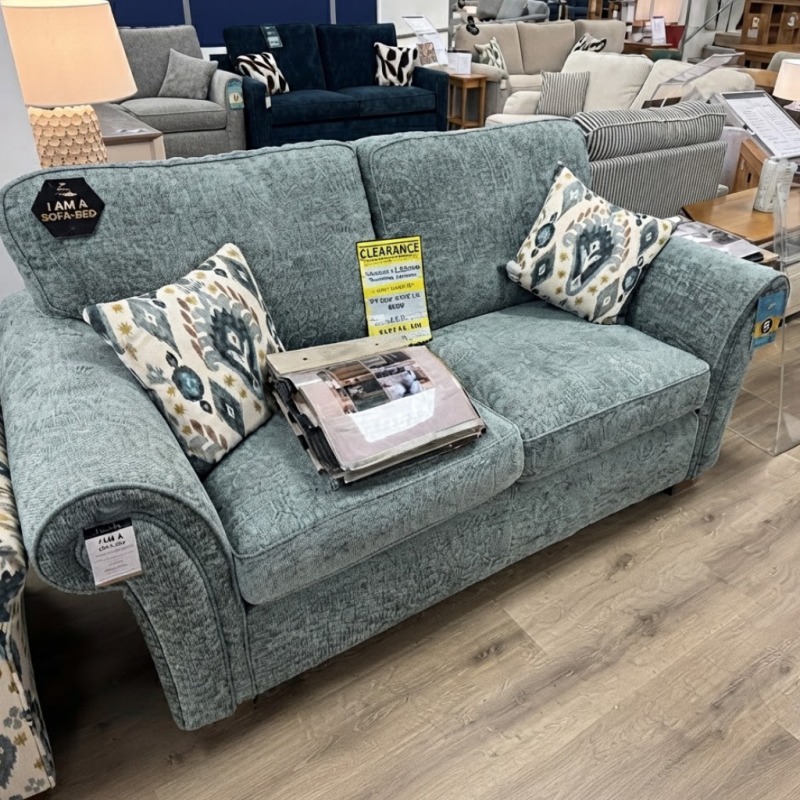 Alstons Sofabed