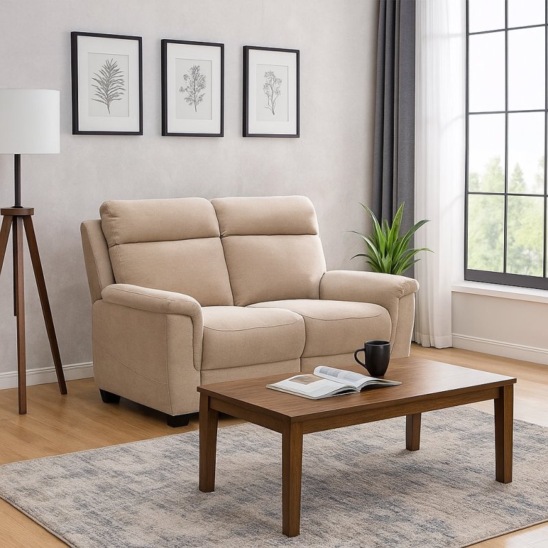 Darcey 2 Seater Power Recliner Darcey 2 Seater Power Recliner