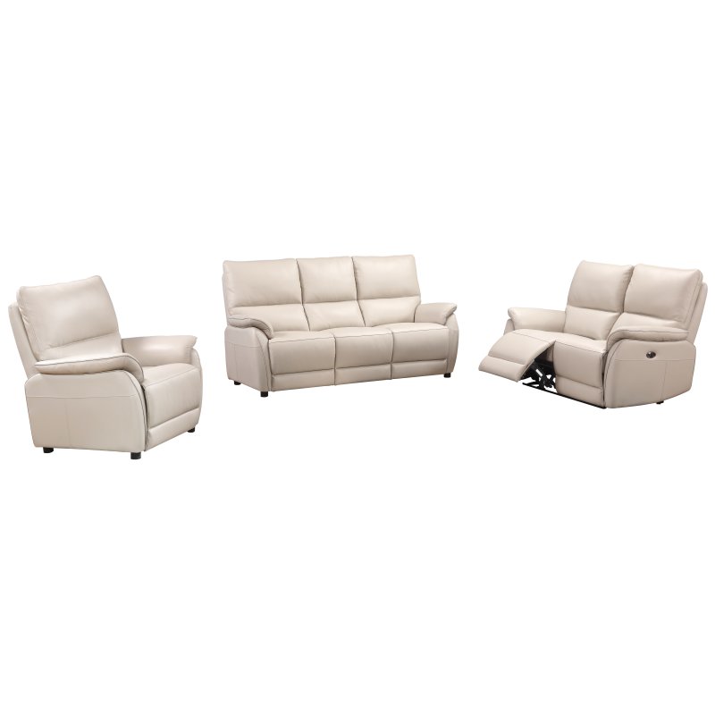 Elliot Power Recliner (Whilst Stocks Last) Elliot Power Recliner (Whilst Stocks Last)
