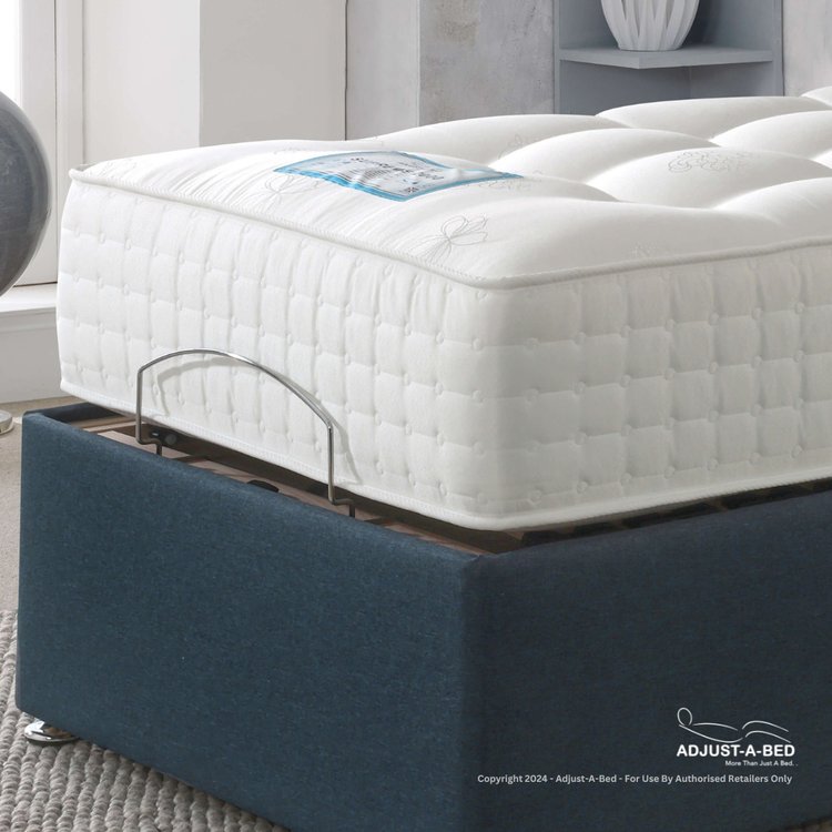 Adjust-A-Bed Supreme 2000 Mattress Adjust-A-Bed Supreme 2000 Mattress