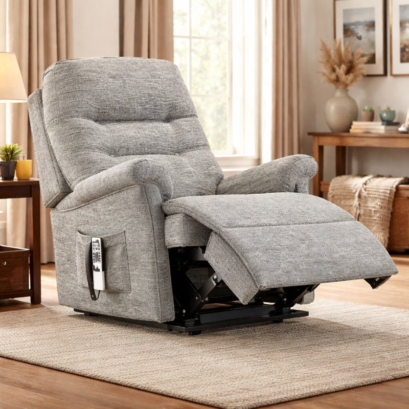 Sherborne Beaumont Royale 2 Motor Electric Riser Recliner Sherborne Beaumont Royale 2 Motor Electric Riser Recliner