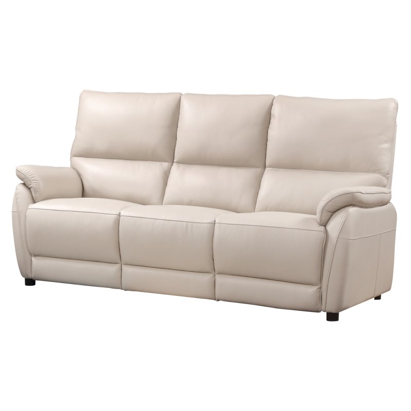 Elliot 3 Seater Power Recliner (Whilst Stocks Last) Elliot 3 Seater Power Recliner (Whilst Stocks Last)