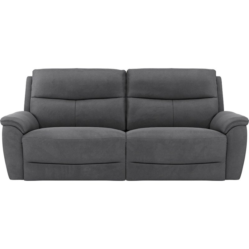 La-Z-Boy Douglas 3 Seater Power Recliner with Head Tilt, Lumbar & Heat La-Z-Boy Douglas 3 Seater Power Recliner with Head Tilt, Lumbar & Heat