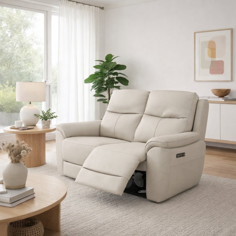 La-Z-Boy Douglas 2 Seater Power Recliner La-Z-Boy Douglas 2 Seater Power Recliner