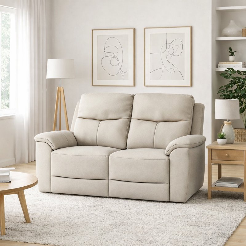 La-Z-Boy Douglas 2 Seater Manual Recliner La-Z-Boy Douglas 2 Seater Manual Recliner