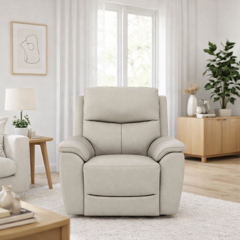 La-Z-Boy Douglas Manual Recliner Armchair La-Z-Boy Douglas Manual Recliner Armchair