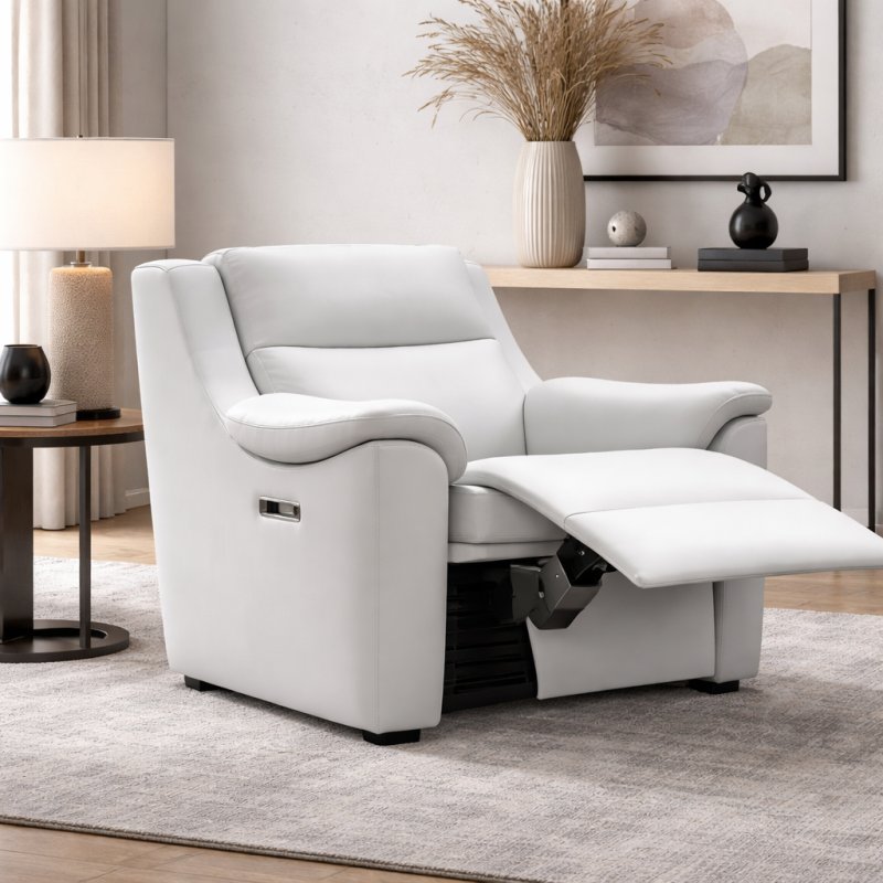 Parker Knoll Arizona Power Recliner Armchair Parker Knoll Arizona Power Recliner Armchair