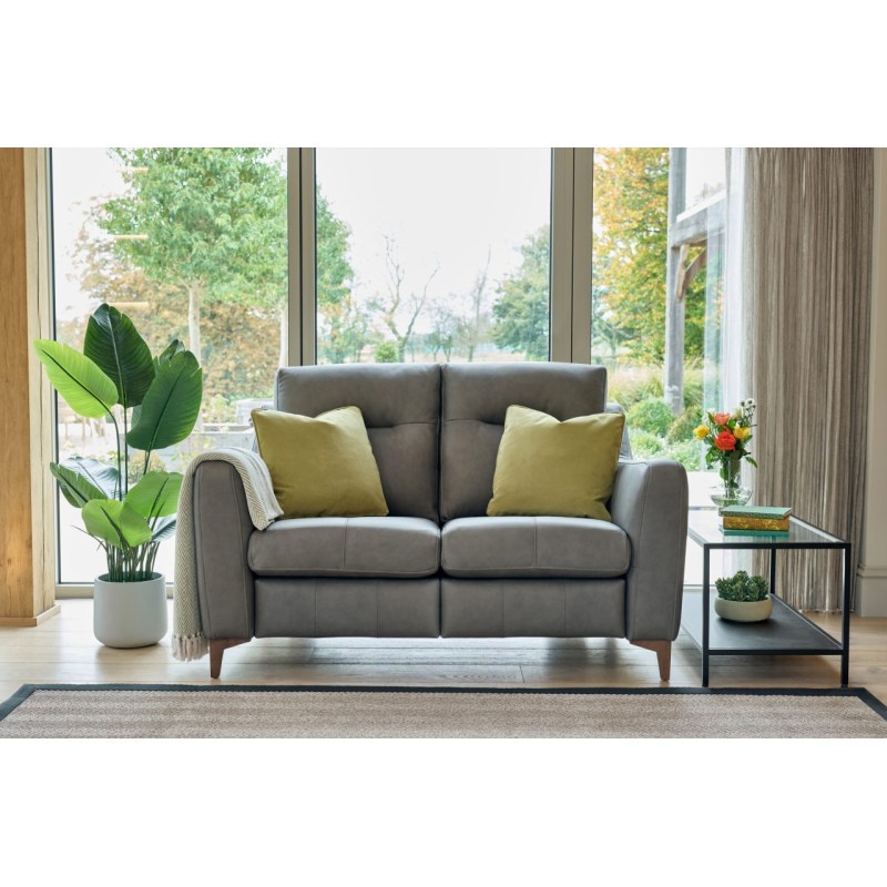 G Plan Austen 2 Seater Sofa with USB & Double Power Footrest G Plan Austen 2 Seater Sofa with USB & Double Power Footrest