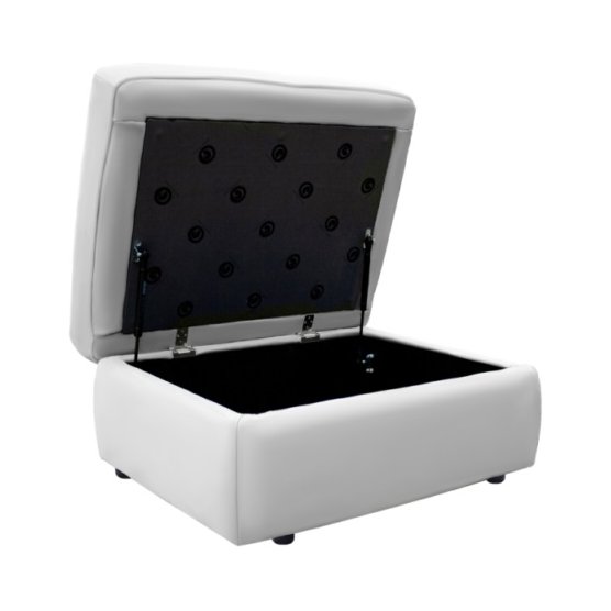 G Plan Hardy Storage Footstool G Plan Hardy Storage Footstool