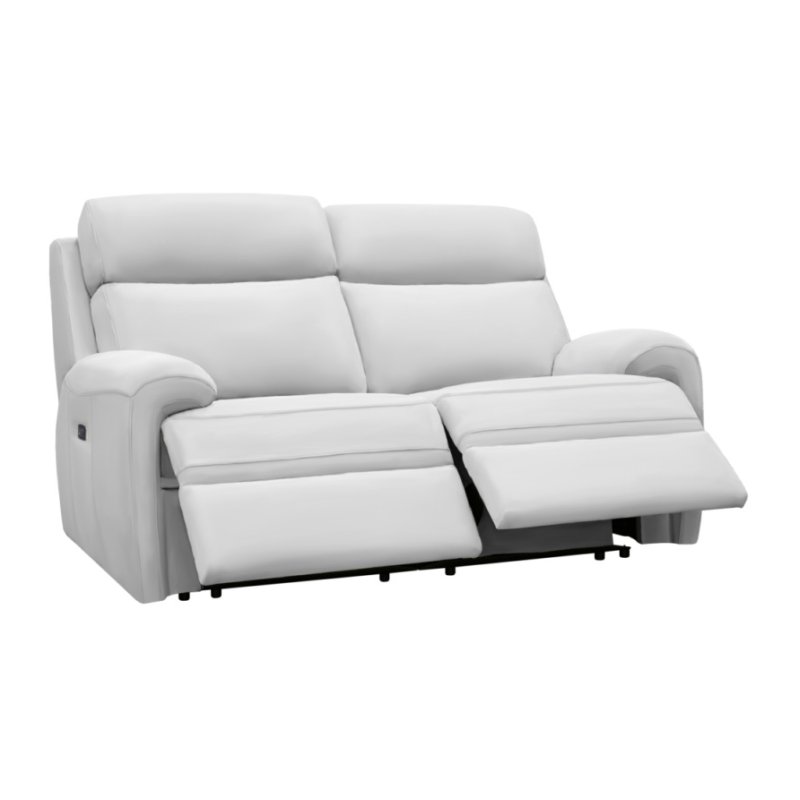 G Plan Hardy 2 Seater Power Recliner Sofa with USB and Heated Seats G Plan Hardy 2 Seater Power Recliner Sofa with USB and Heated Seats