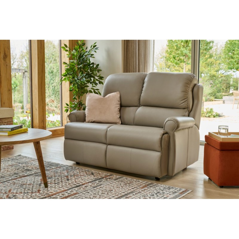 G Plan Lingfield Power Recliner 2 Seater Sofa G Plan Lingfield Power Recliner 2 Seater Sofa