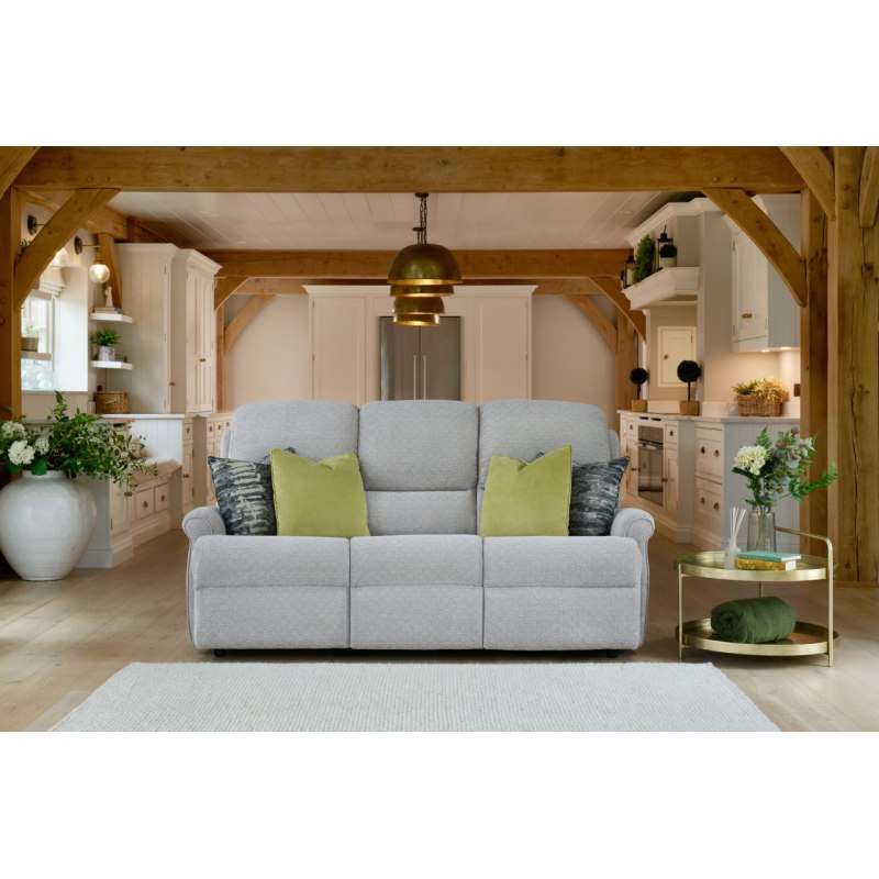 G Plan Lingfield 3 Seater Sofa G Plan Lingfield 3 Seater Sofa
