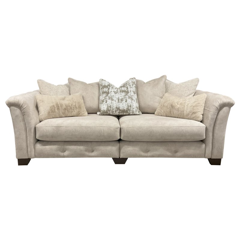 Aurora Modular 4 Seater Sofa Aurora Modular 4 Seater Sofa