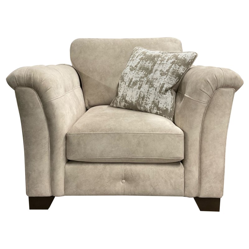 Aurora Armchair Aurora Armchair