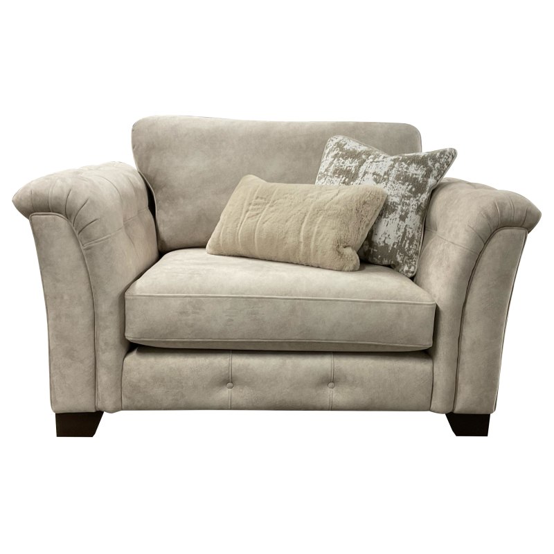 Aurora Love Seat Aurora Love Seat