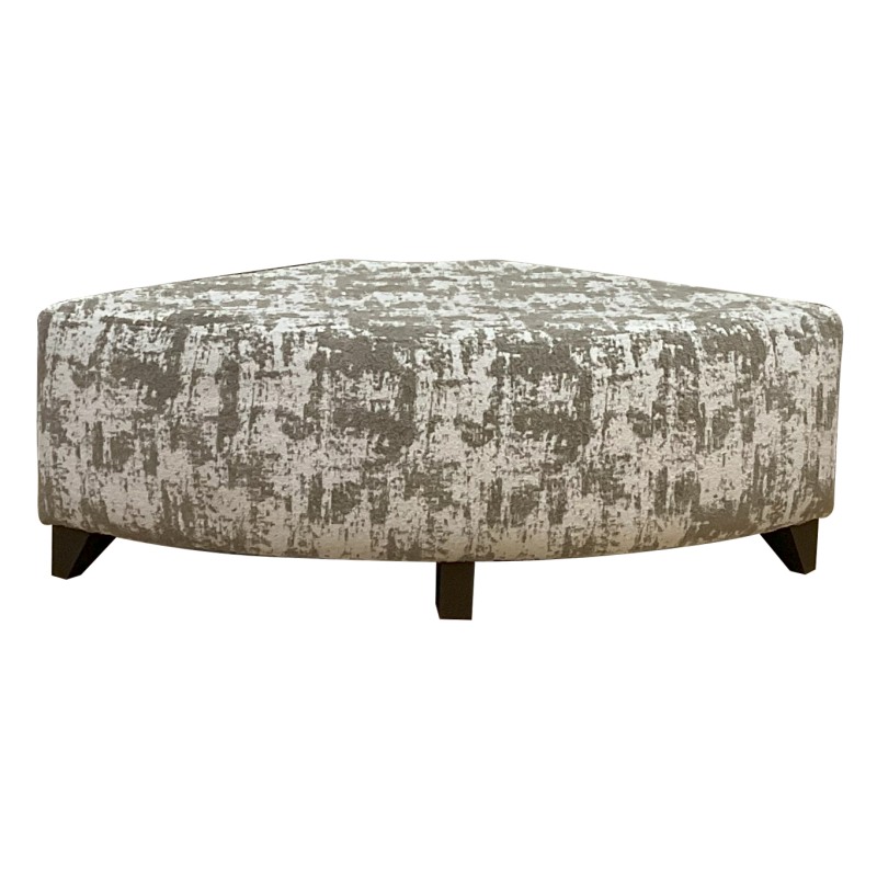 Aurora Wedge Footstool Aurora Wedge Footstool