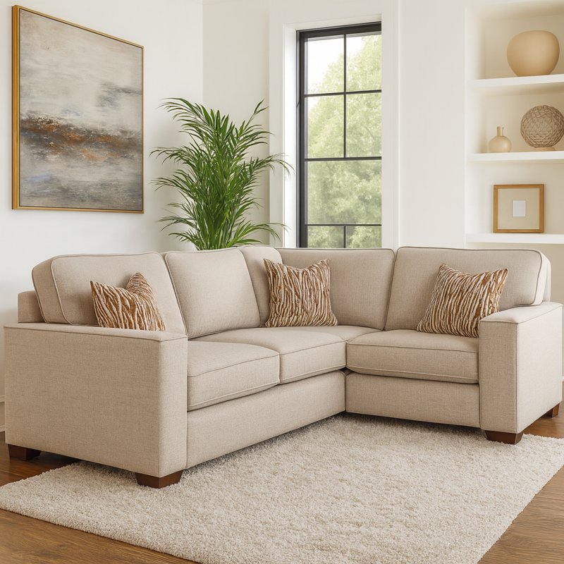 Ava Corner Sofa Ava Corner Sofa