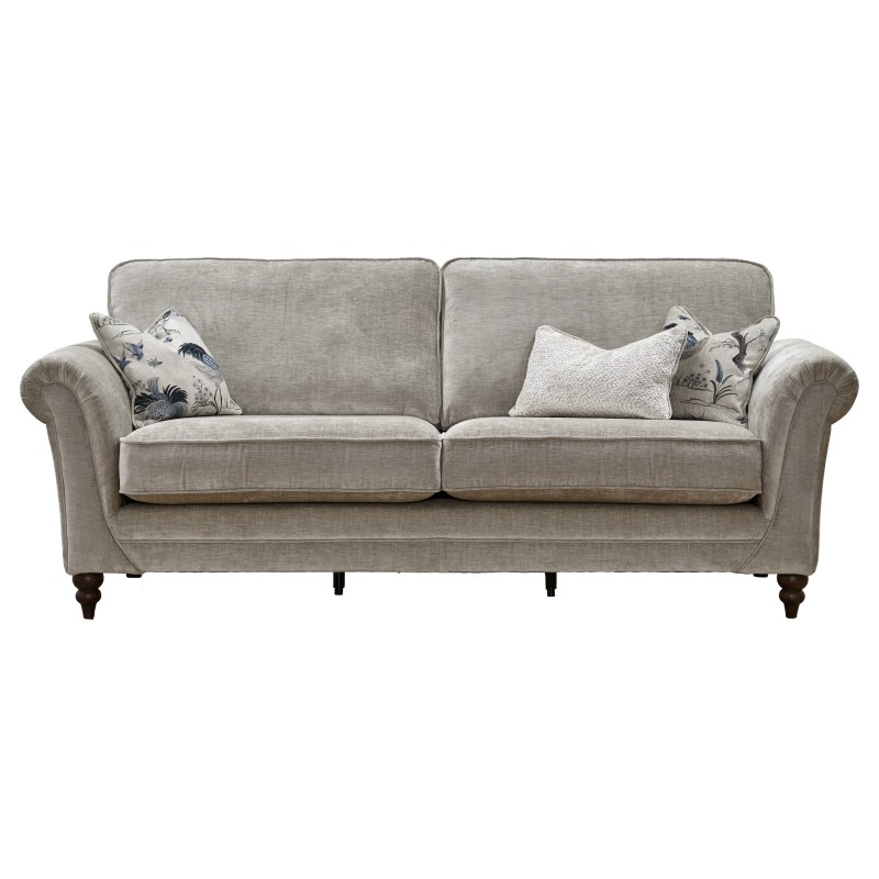 Delilah 4 Seater Sofa Delilah 4 Seater Sofa