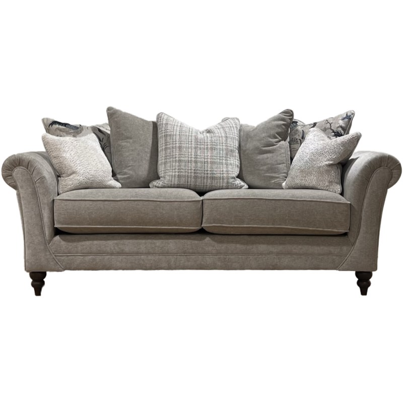 Delilah 3 Seater Sofa Delilah 3 Seater Sofa