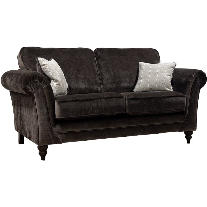 Delilah 2 Seater Sofa Delilah 2 Seater Sofa